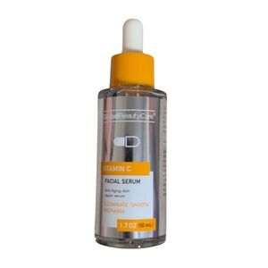 Global Beauty Care Vit C Facial Serum